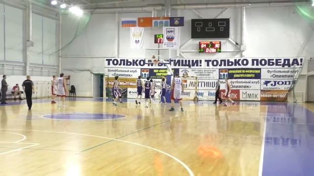 Мытищи Чехов 04 03 2017 смотреть онлайн