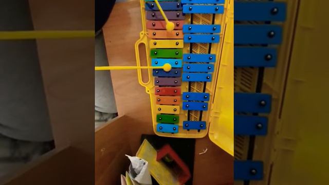 GlockenSpiel AG25n3 смотреть онлайн