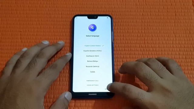 Huawei p20 lite - Unboxing!! смотреть онлайн