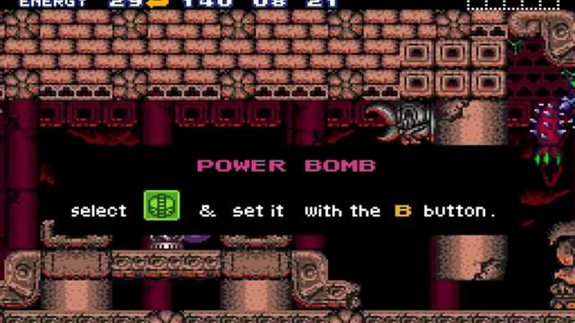 Super Metroid - Part 11: Confronting Ridley in Lower Norfair смотреть онлайн