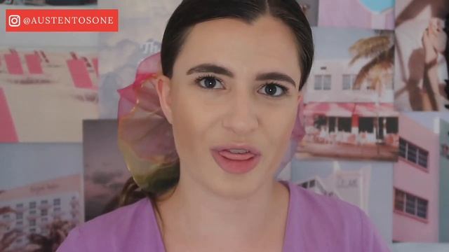 Tower28 Blush Magic Hour - Beach Please Review смотреть онлайн