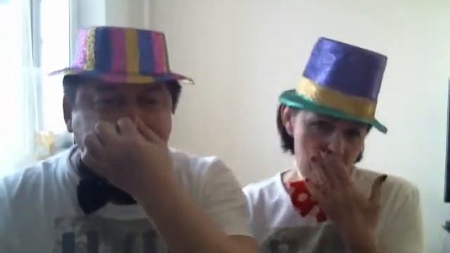 Наше поздравление Дины с юбилейным 19-летием (2019 год) смотреть онлайн