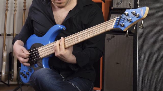 EBS REIDMAR 502 смотреть онлайн