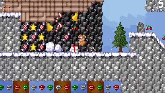 Happyland Adventures X-mas Edition смотреть онлайн