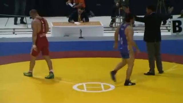 2014 97 ГАДИСОВ ГАЗЮМОВ смотреть онлайн