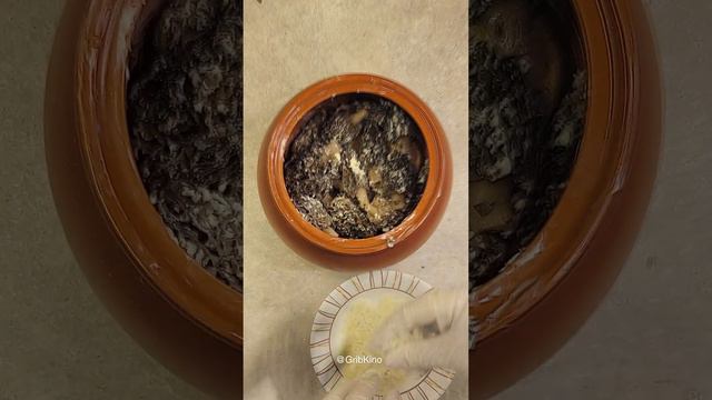 СМОРЧКИ ГОТОВИМ ВКУСНО! Сморчки по старинному рецепту. смотреть онлайн