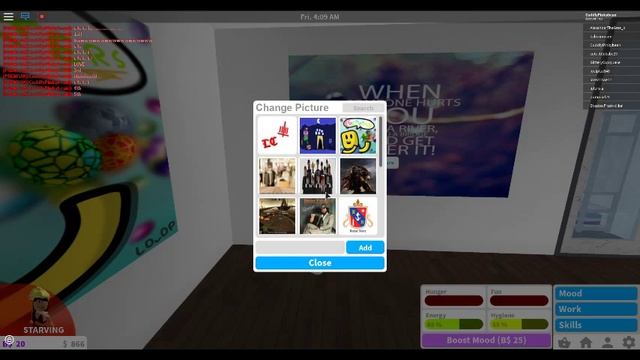 9 Roblox Picture Codes For Wellcome to Bloxbrug {BETA} смотреть онлайн