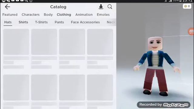 Как сделать красивый скин в роблоксе? смотреть онлайн