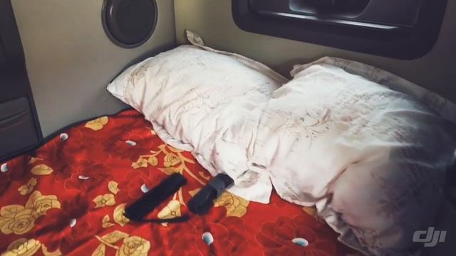 Volvo truck VNL 760 2020 , truckers life on the road, Osmo Pocket DJI. Pakistani truckers 10000$ смотреть онлайн