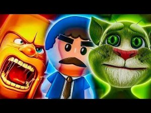 ЗАБЫТЫЕ МОБИЛЬНЫЕ ИГРЫ 2010-х (3 часть)