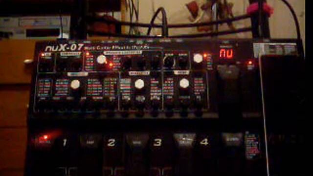 TEST CHERUB NUX 07 2º PARTE.wmv смотреть онлайн