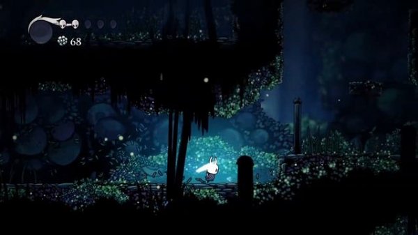 Hollow Knight - Part 11 - Lake of Unn