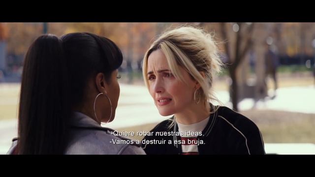 Fanáticos del Cine Ecuador - Socias en Guerra смотреть онлайн