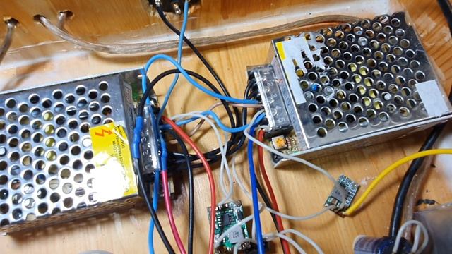 Бюджетный усилитель класса А по JLH 1969 г смотреть онлайн