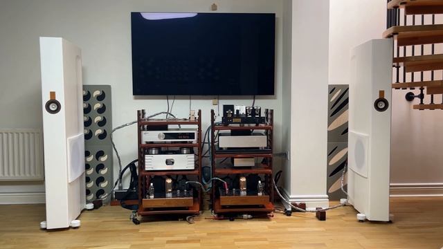 Which speakers are best? Never mind Giant killers. These are Goliath murderers You decide. смотреть онлайн