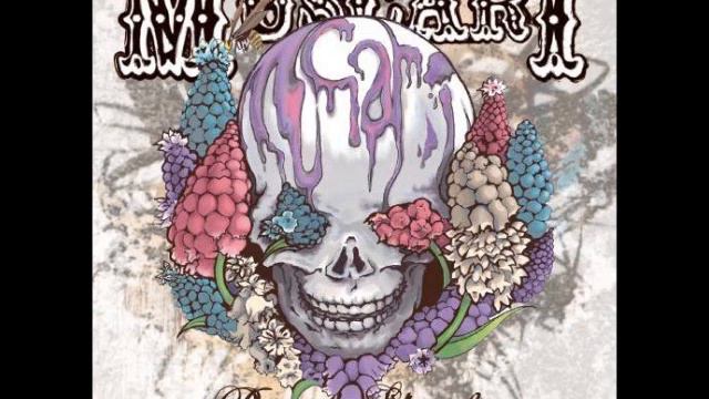 RoughSketch - Muscari - 1 | 11 - Killer Pill (kenta-v.ez. rEmix) смотреть онлайн