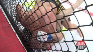 Артем Резников - Хасан Халиев