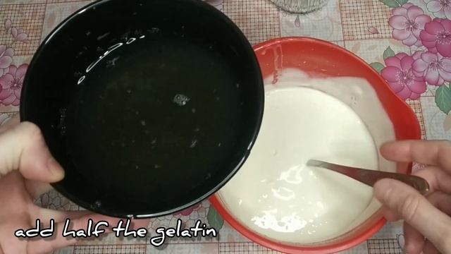 Творожный десерт.Отличный вариант для новогоднего стола\Curd dessert.Wonderful option for New Year. смотреть онлайн