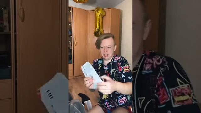 КОМПЬЮТЕРНОЕ КРЕСЛО ЗА 50 ТЫСЯЧ РУБЛЕЙ ! ДОРОГО-БОГАТО #shorts