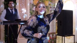 гр. Кристалл КIанда лугьуз Концерт в Дербенте 2023