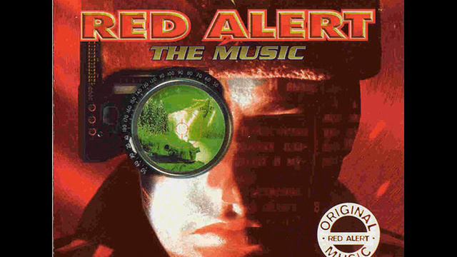 Command and Conquer Red Alert - Voice sounds смотреть онлайн