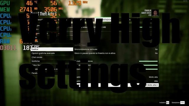 PUBG , FORTNITE , RUST , GTA V on Geforce GTX 960 4GB Gigabyte смотреть онлайн