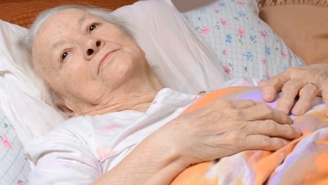 Старик и мимоза. Нестор Иванофф. Читает Алла Лепикова смотреть онлайн