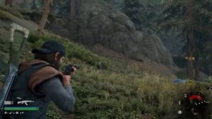 Days Gone. Обзор