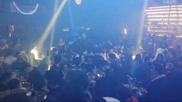 Tiger Tiger 2019YeniYil Kutlamasi #marmarislife2019 #Мармарис #Мармарис2019 #улицабаров #Рождеств смотреть онлайн