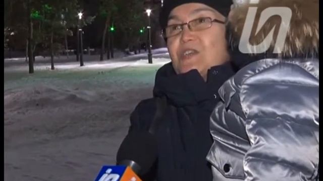 Арфы нет возьмите бубен 31.12.19 смотреть онлайн