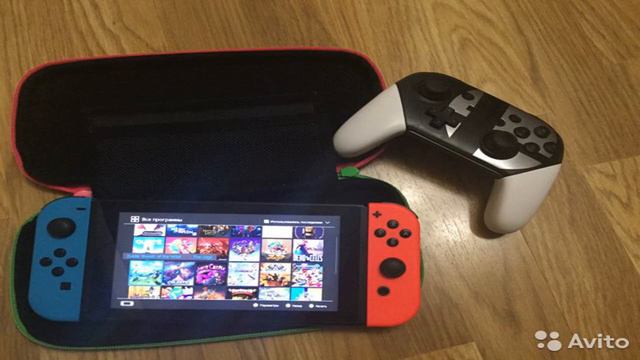 QubicGames дарит десять своих игр владельцам Nintendo Switch смотреть онлайн