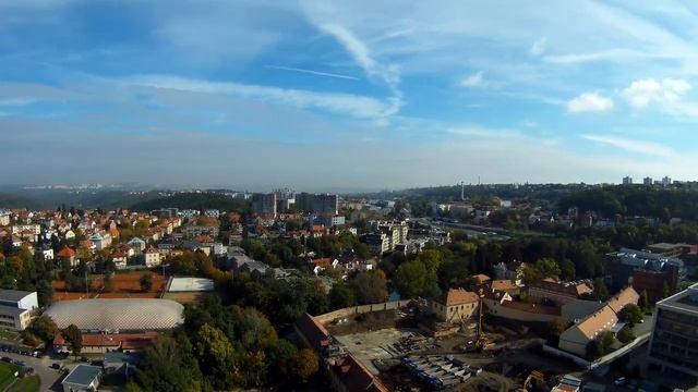 Syma X8 HW + Gitup Git2 Pro, Dzban, Prague смотреть онлайн