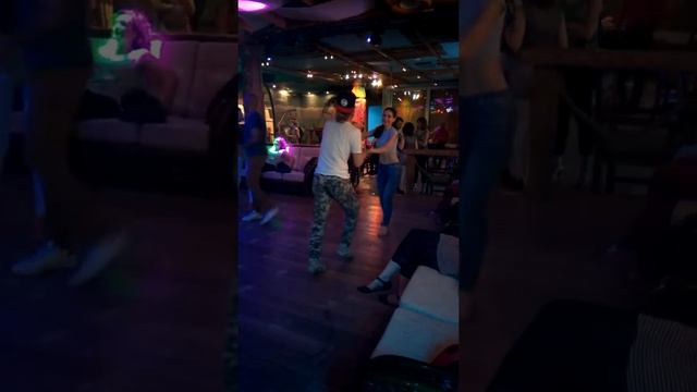 Карина Гумирова, Тики бар 13.07.2017 смотреть онлайн