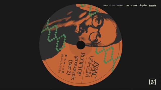 The ROOFTOP Grooves Mix (PART 2)