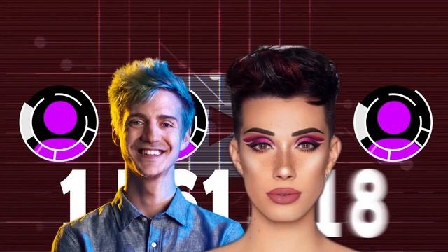 Game Theory: The Ninja Mixer MISTAKE! (The Ninja Mixer Deal Part 2) смотреть онлайн