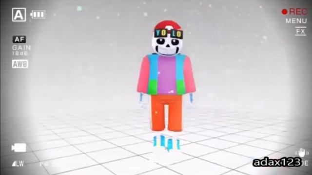 F.R.E.S.H.EXE смотреть онлайн