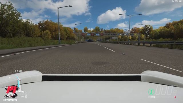 Ford RS200 Evolution DRIFTING & TOP SPEED RUN. FORZA HORIZON 4 смотреть онлайн