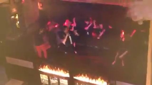 Hard rock café PRAHA. смотреть онлайн