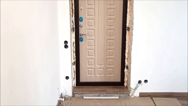 КУПИЛИ ДОМ ☑️ серия 29 ? Зимой НЕ ЗАМЕРЗНЕМ ‼️ Установили ТЕРМОДВЕРИ ? смотреть онлайн