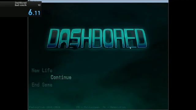 DashBored bad rules% смотреть онлайн