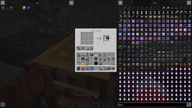 MINECRAFT -🏹 Lp.FriendlyHard⚔ #5 Кольцо ангела. Скоро дракон..🦖 смотреть онлайн