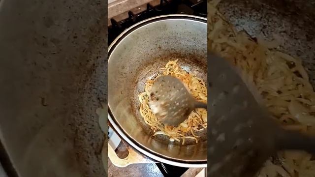 Ужин дома как в ресторане КАЗАН КАБОБ БЫСТРО НА ПЛИТЕ В КАЗАНЕ смотреть онлайн