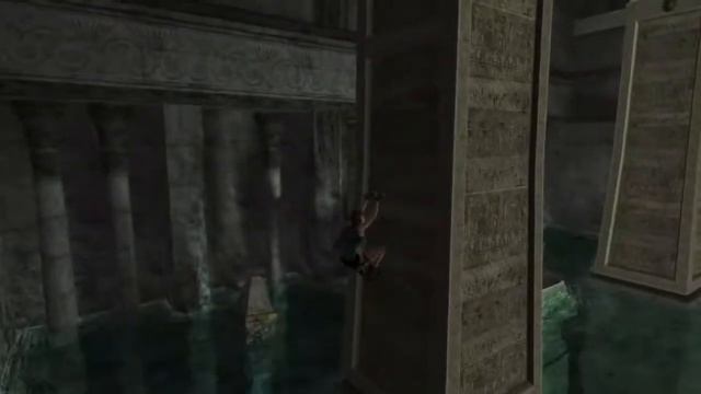 Tomb Raider: Anniversary - Part #12 Walk through - Tamil смотреть онлайн