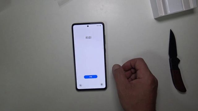 ?Samsung Galaxy A52s 5G? [4K] смотреть онлайн