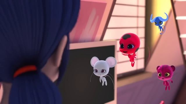 Did Season 4 Fix Marinette's Character?⎮A Miraculous Ladybug Season 5 Discussion смотреть онлайн