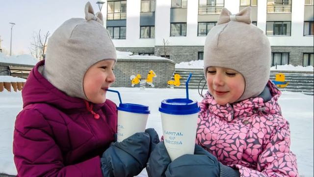 Шапочка-Шлем Бант//MUSSKAT смотреть онлайн