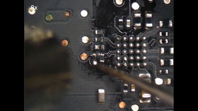 Repair 2014 Macbook Air 11" (Water Damaged) смотреть онлайн