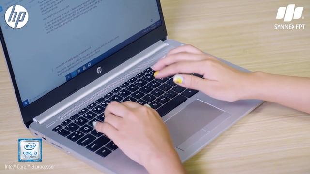 Laptop HP 348 G5 (7XJ58PA) – Lựa chọn tối ưu chi phí cho doanh nghiệp смотреть онлайн
