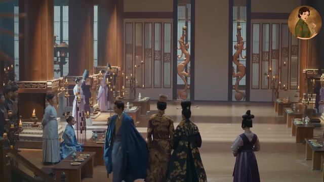 【Full Movie】大結局！太子為了救公主吞下劇毒，公主傷心欲絕，對著他的遺體大聲表白！💕中國電視劇 смотреть онлайн