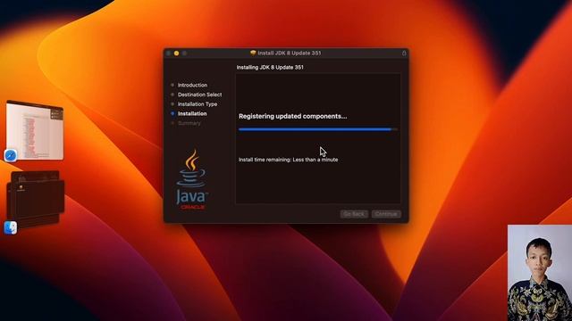 Cara Install/ pasang EFaktur pajak di Mac OS (Terbaru + cara mengatasi gagal membuka ETaxInvoice) смотреть онлайн